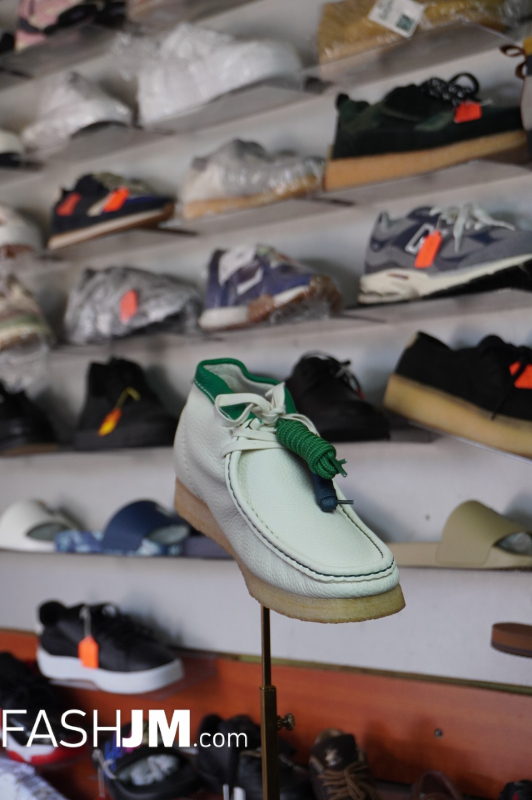  Wallabee Clarks image6