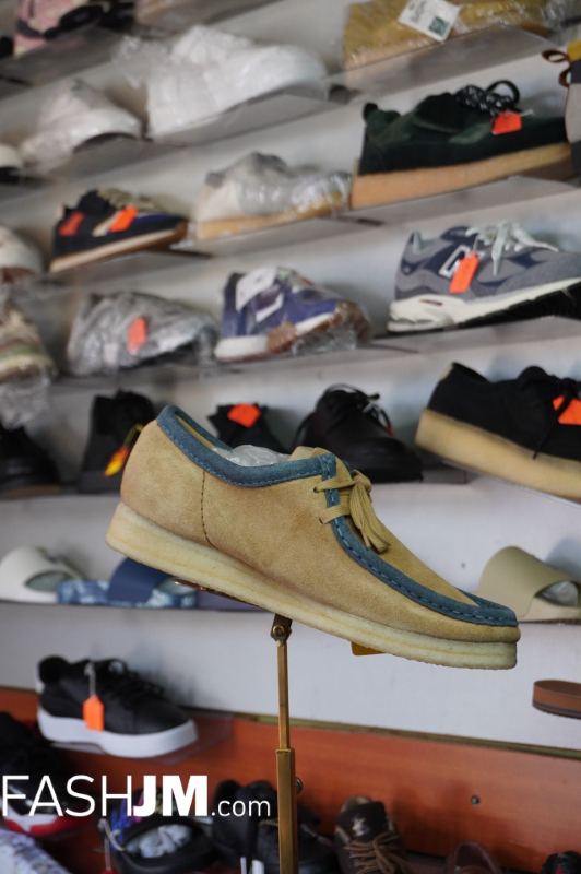  Wallabee Clarks image6