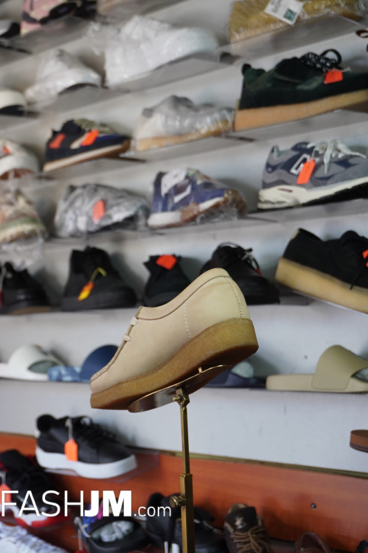  Wallabee Clarks image6