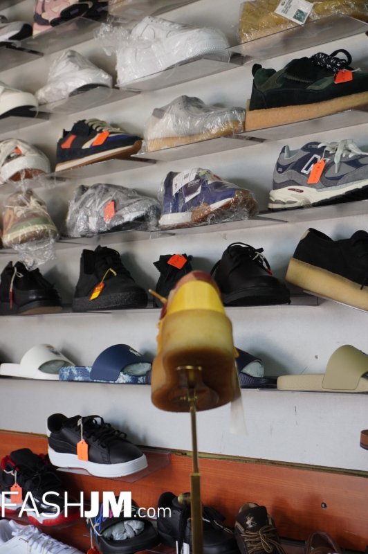  Wallabee Clarks image3