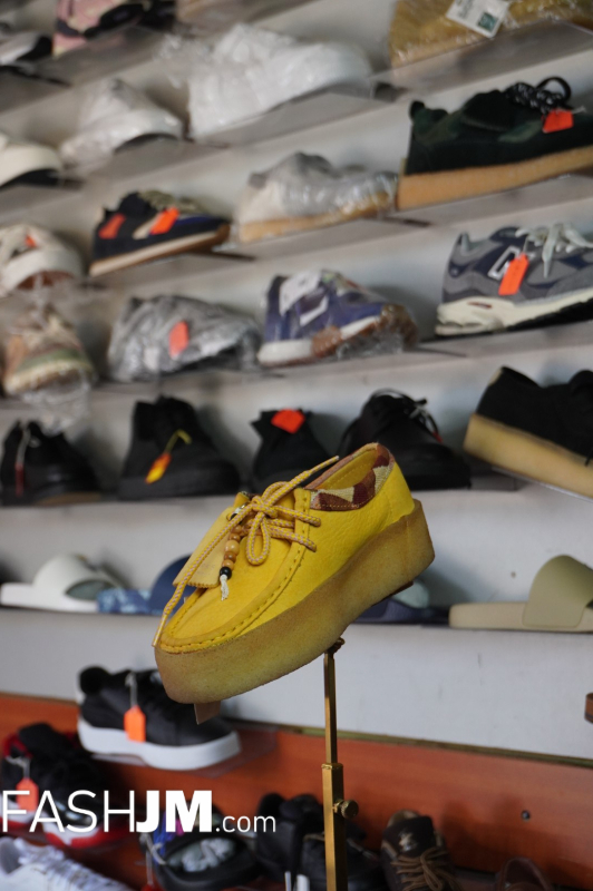  Wallabee Clarks image6