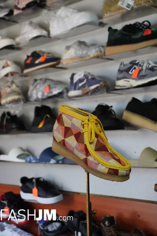  Wallabee Clarks image3