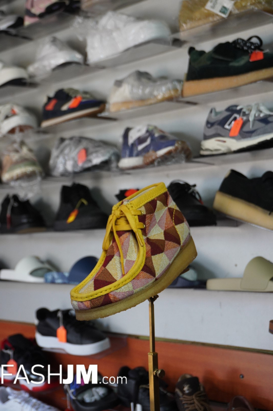  Wallabee Clarks image6