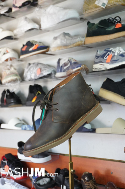Shoes