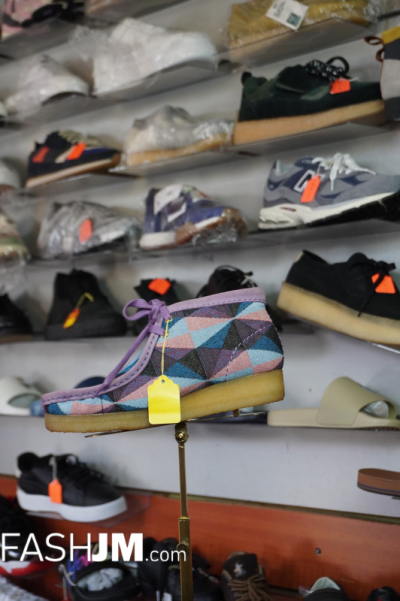 Shoes