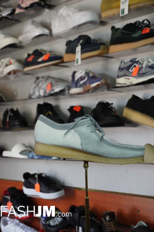  Wallabee Clarks image3