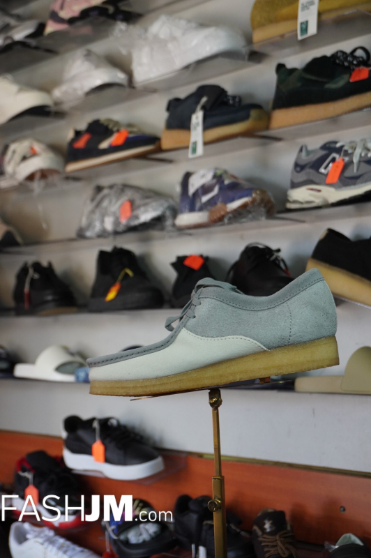  Wallabee Clarks image6