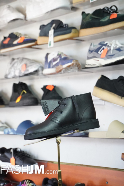 Clarks