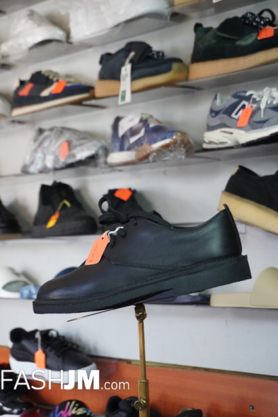Shoes