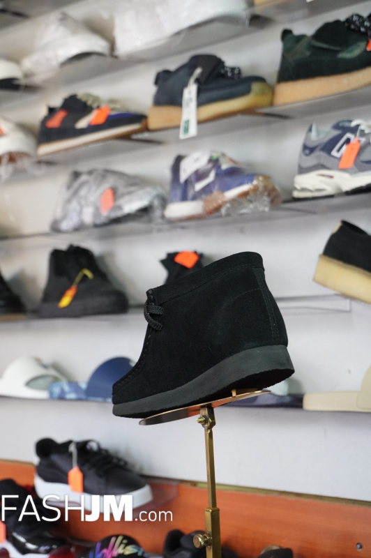  Wallabee Clarks image1
