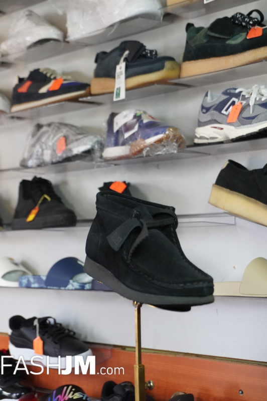  Wallabee Clarks image3
