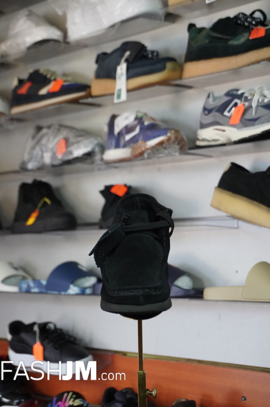  Wallabee Clarks image4
