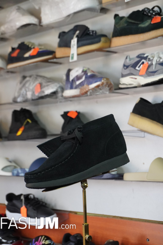  Wallabee Clarks image5