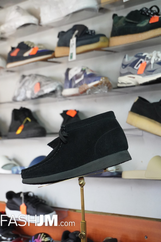  Wallabee Clarks image6