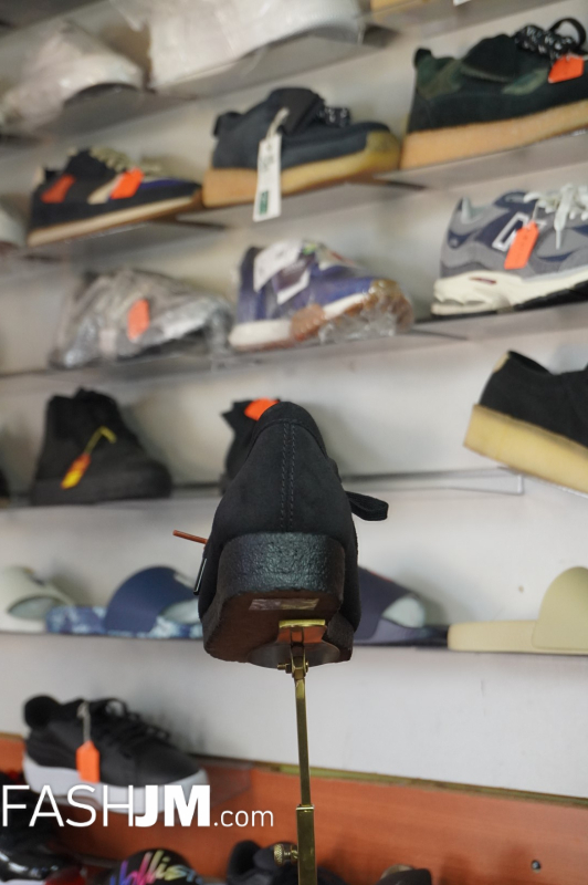  Wallabee Clarks image1
