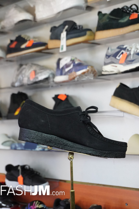  Wallabee Clarks image2