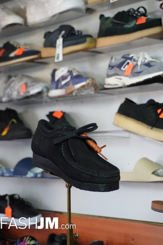  Wallabee Clarks image3