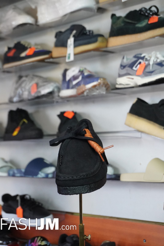  Wallabee Clarks image4