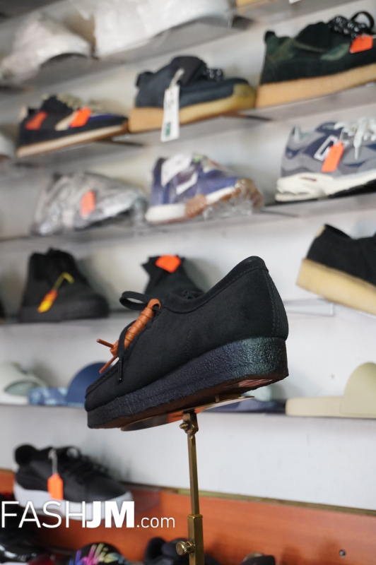  Wallabee Clarks image5