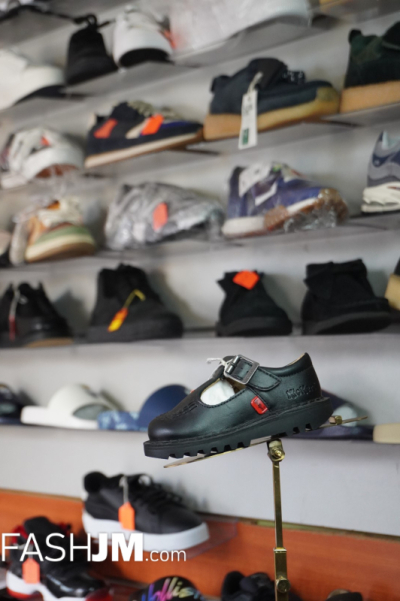 Shoes