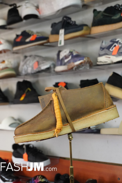 Clarks