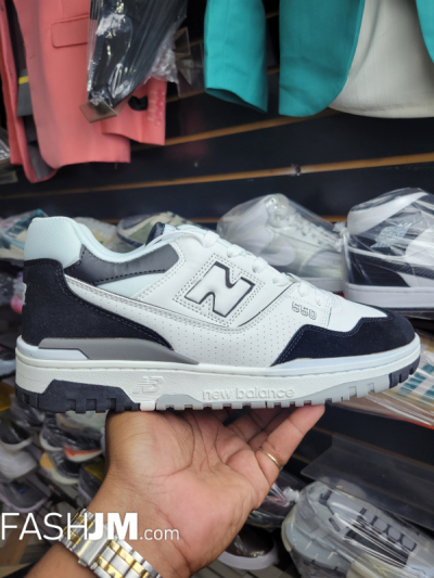 New Balance Sneakers