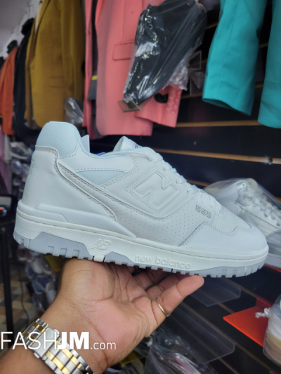 New Balance Sneakers