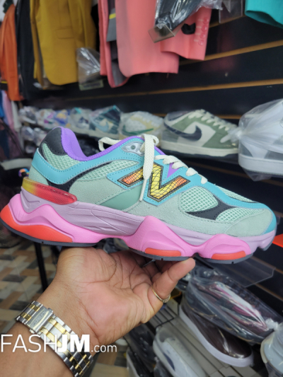New Balance Sneakers