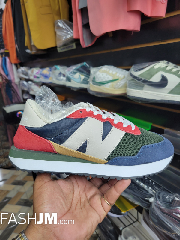  New Balance Sneakers image0
