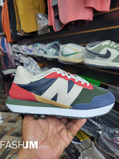 New Balance Sneakers