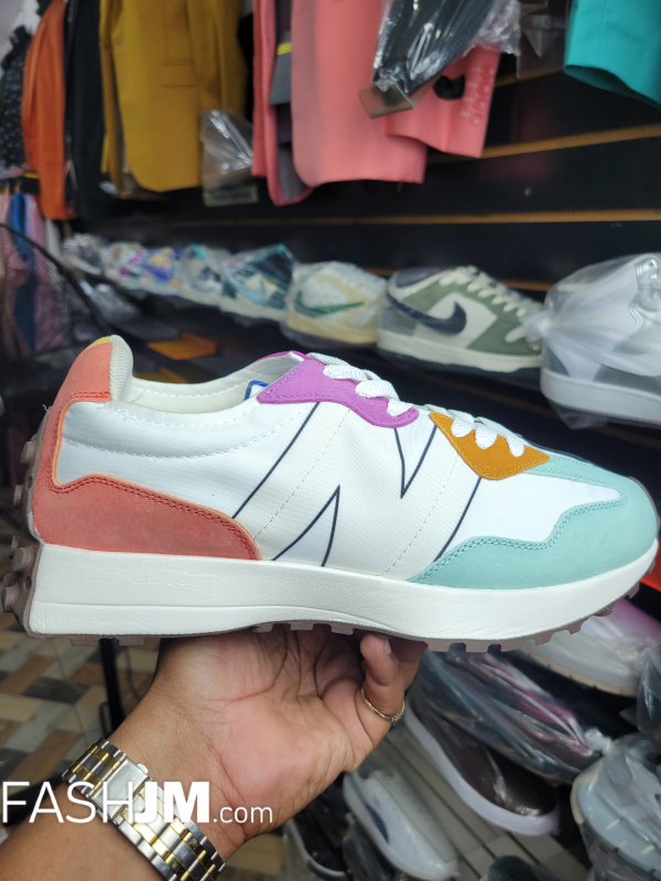  New Balance Sneakers image0