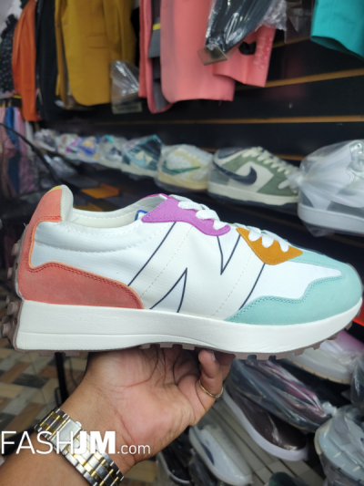 New Balance Sneakers