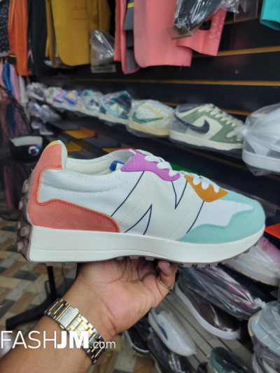 New Balance Sneakers