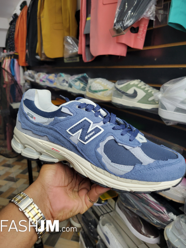  New Balance Sneakers image1