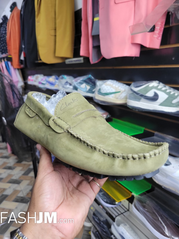  Clarks Loafers image1