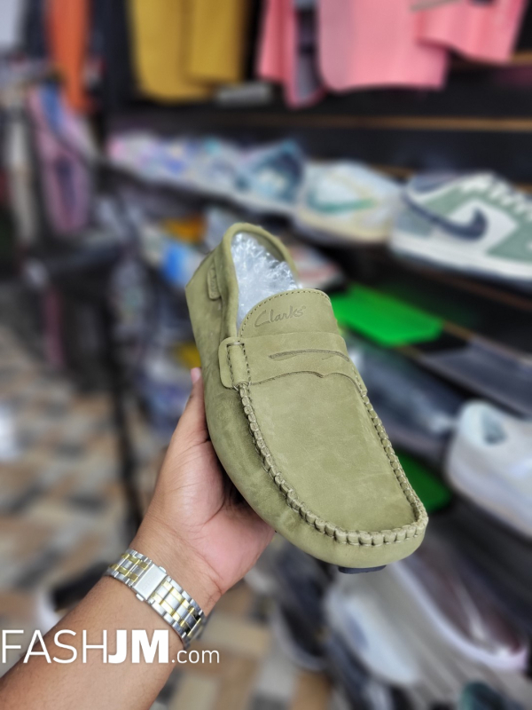  Clarks Loafers image2
