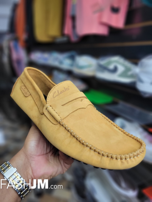  Clarks Loafers image1