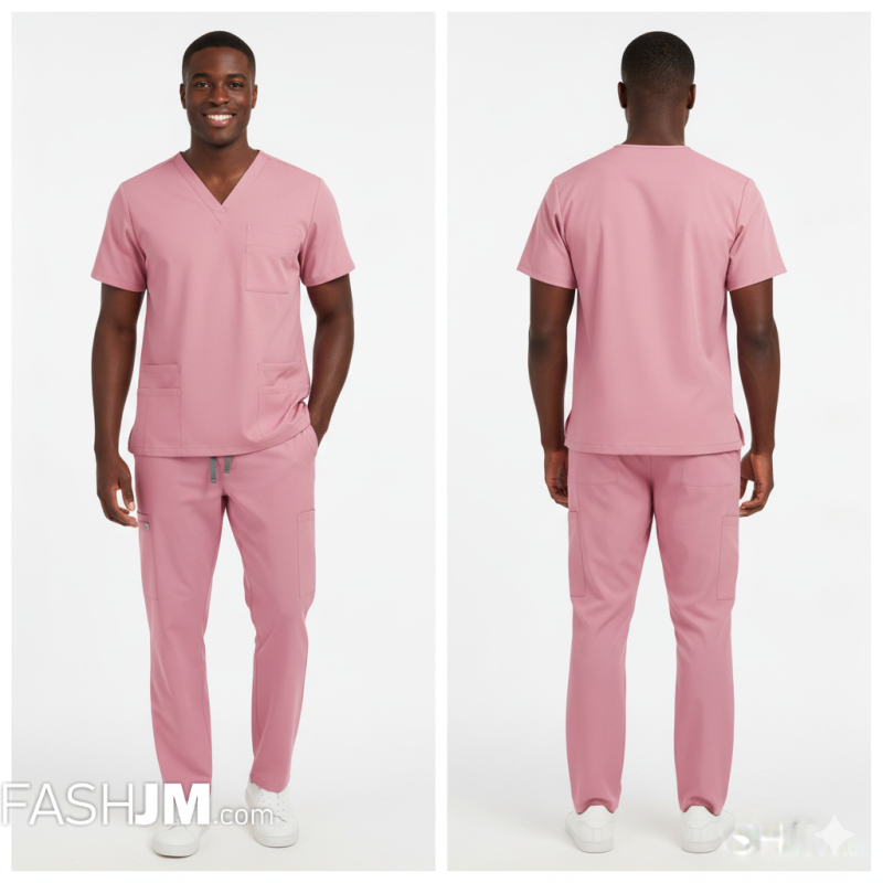  Scrubs For Women & Men image1