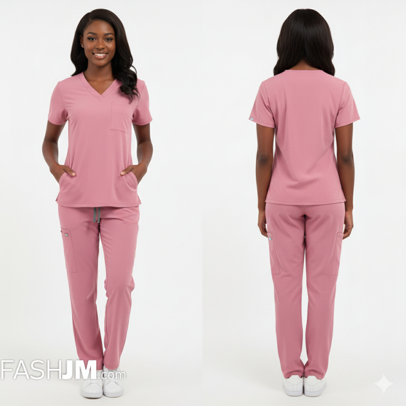  Scrubs For Women & Men image2