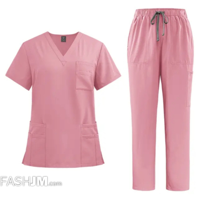 Scrubs For Women & Men