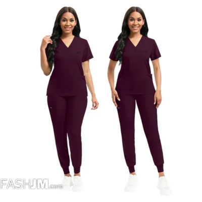 Scrubs For Women & Men