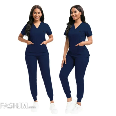 Scrubs For Women & Men