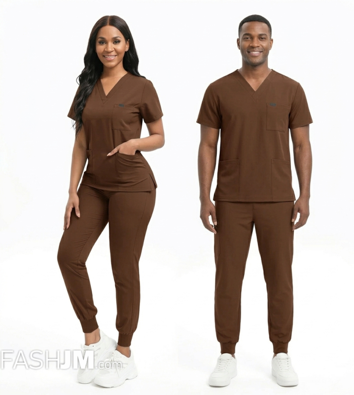  Scrubs For Women & Men image0