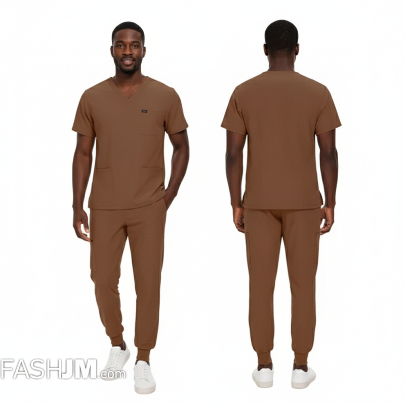  Scrubs For Women & Men image2