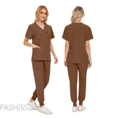 Scrubs For Women & Men