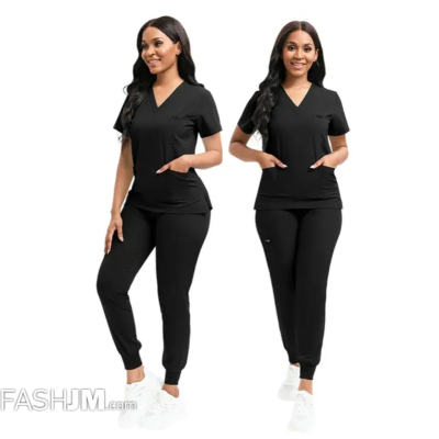 Scrubs For Women & Men