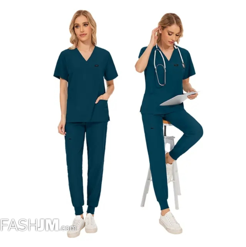  Scrubs For Women & Men image0