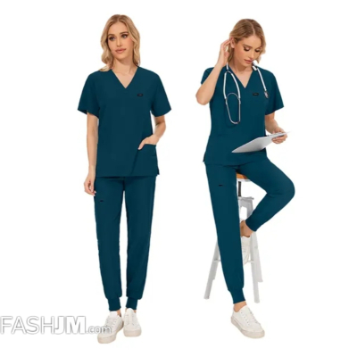 Scrubs For Women & Men