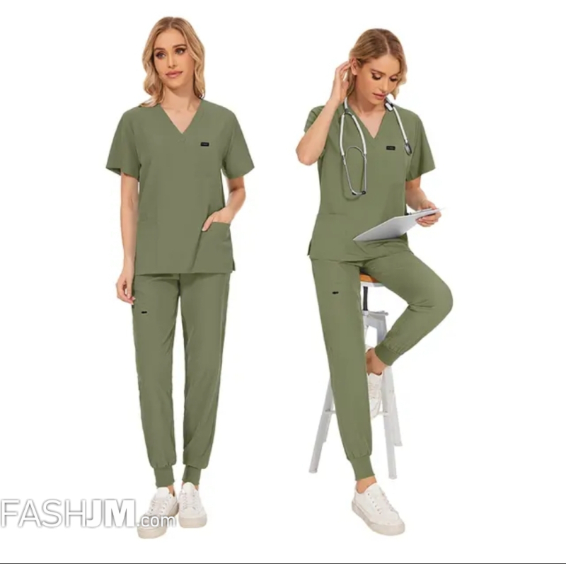  Scrubs For Women & Men image0