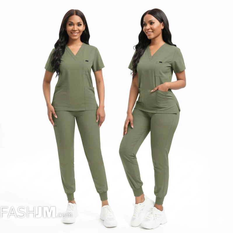  Scrubs For Women & Men image0